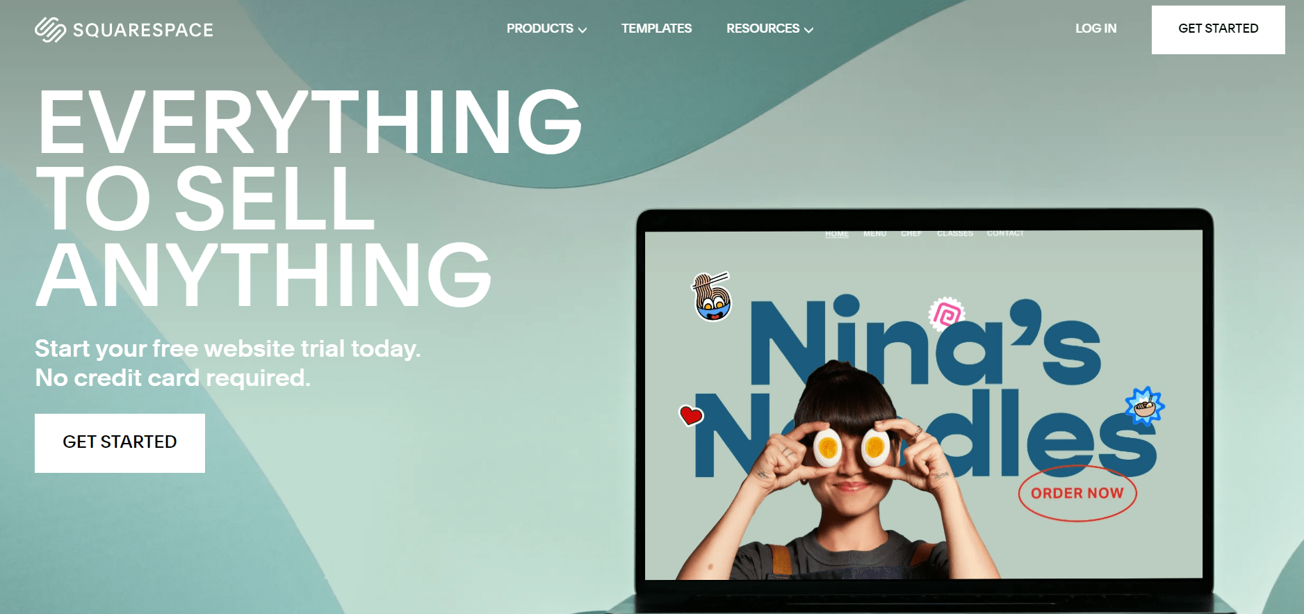 website builders for churches
